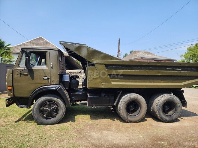 KamAz 55111-2