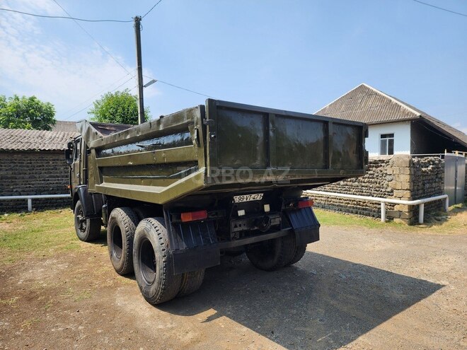 KamAz 55111-3