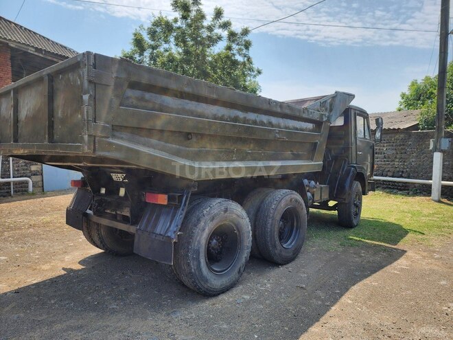 KamAz 55111-4