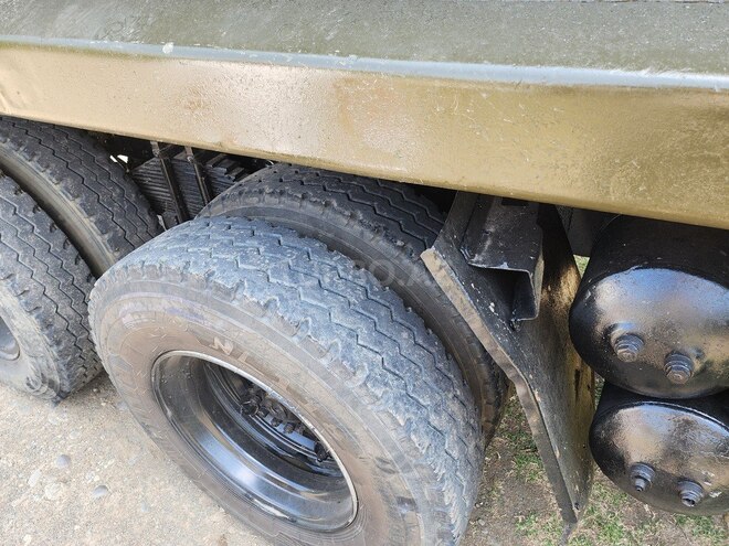 KamAz 55111-5