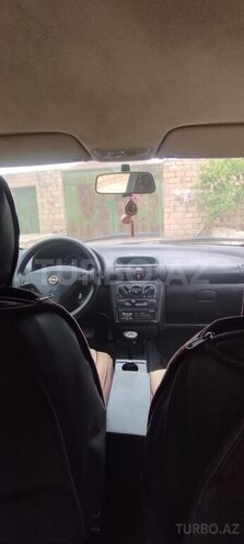 Opel Corsa-6