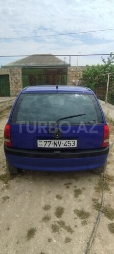 Opel Corsa-3