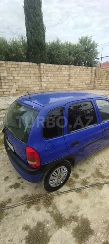 Opel Corsa-4