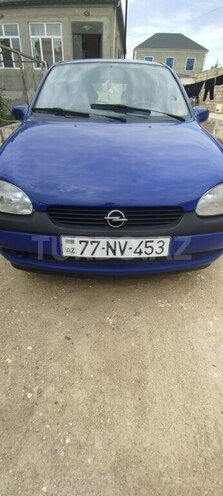 Opel Corsa-7