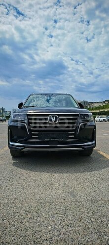 Changan CS 95-1