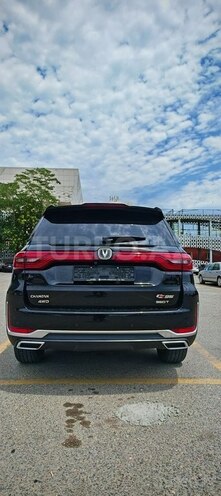 Changan CS 95-2