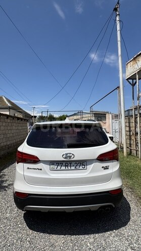Hyundai Santa Fe-9