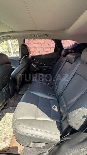 Hyundai Santa Fe-7