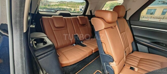 Changan CS 95-6