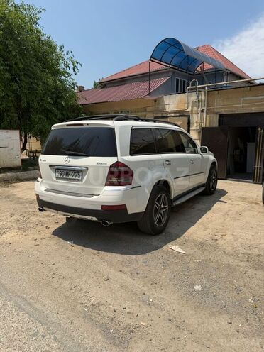 Mercedes GL 320 CDI 4MATIC-3