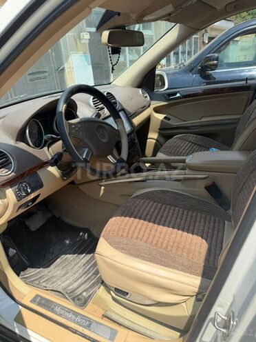 Mercedes GL 320 CDI 4MATIC-5