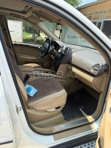 Mercedes GL 320 CDI 4MATIC-6