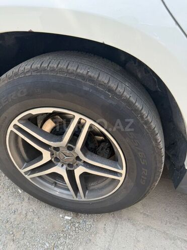 Mercedes GL 320 CDI 4MATIC-10