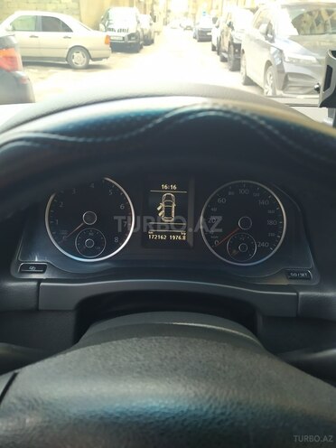 Volkswagen Tiguan-11