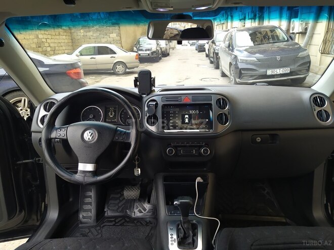 Volkswagen Tiguan-3