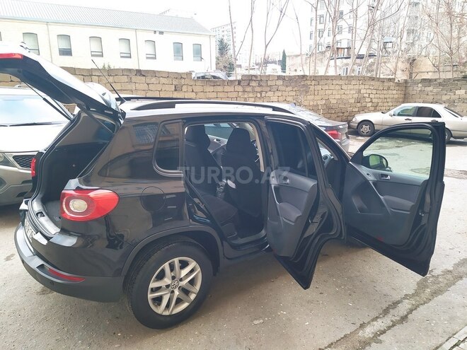 Volkswagen Tiguan-8