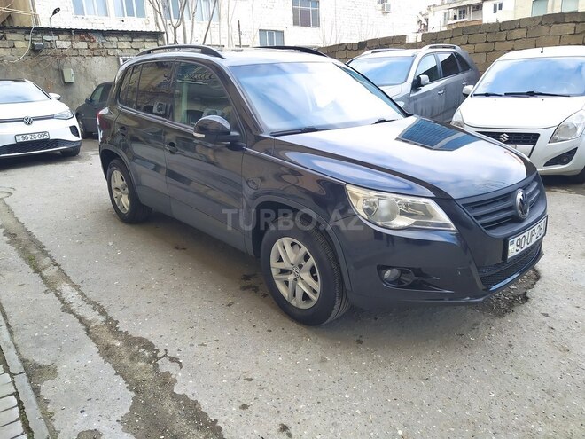 Volkswagen Tiguan-16
