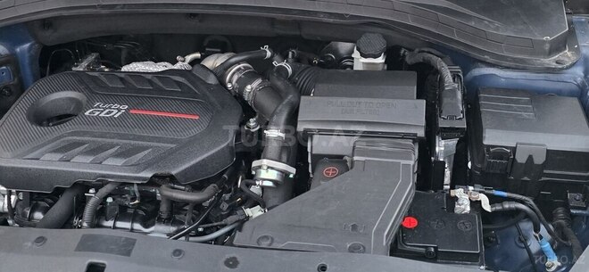 Hyundai Santa Fe-6