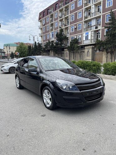 Opel Astra-3