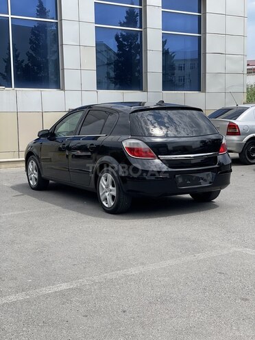 Opel Astra-4