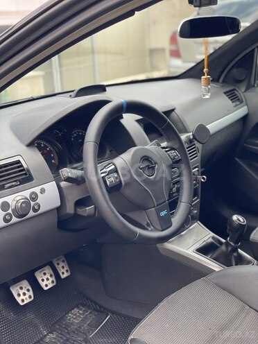 Opel Astra-6