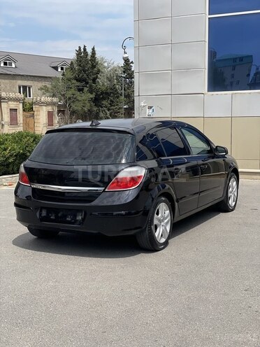 Opel Astra-5