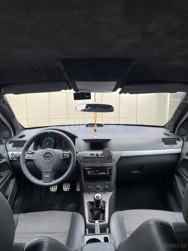 Opel Astra-7