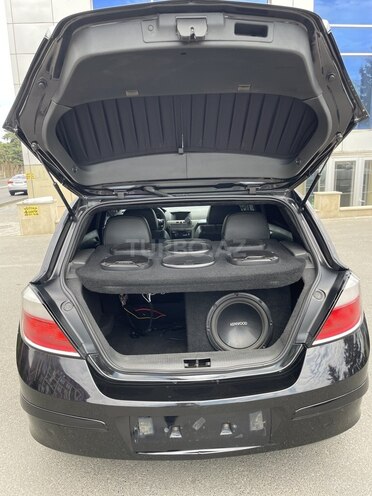 Opel Astra-8