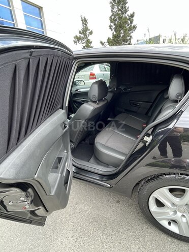 Opel Astra-9