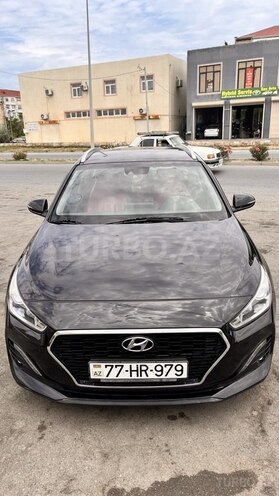 Hyundai i30-5