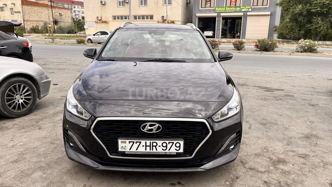 Hyundai i30-1