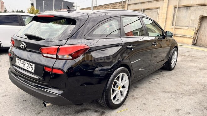 Hyundai i30-8