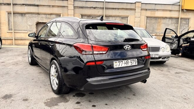 Hyundai i30-9