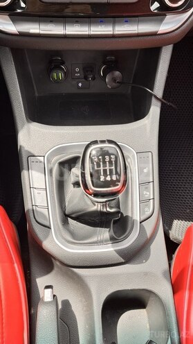 Hyundai i30-20