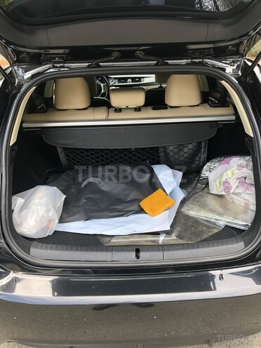 Lexus CT 200h-7