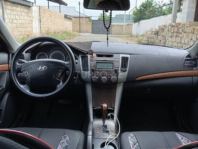 Hyundai Sonata-3