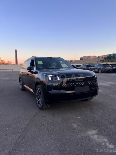 Lynk & Co 900-2