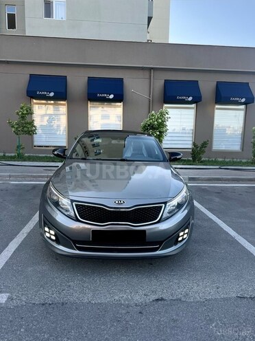 Kia Optima-1