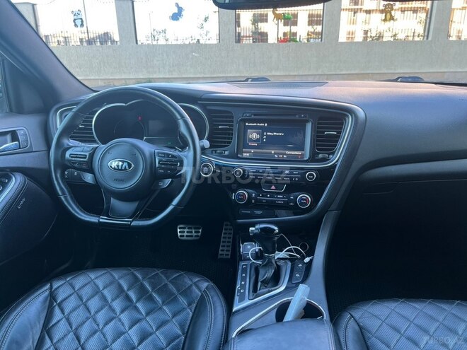 Kia Optima-3