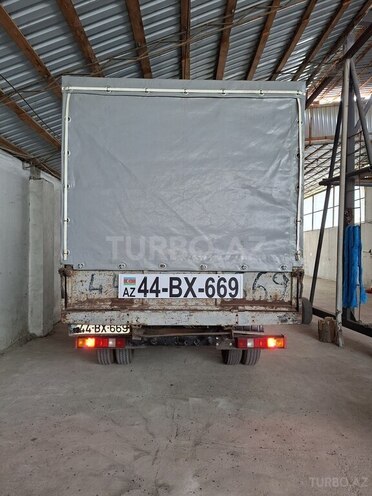 GAZ GAZel (3302-18)-7