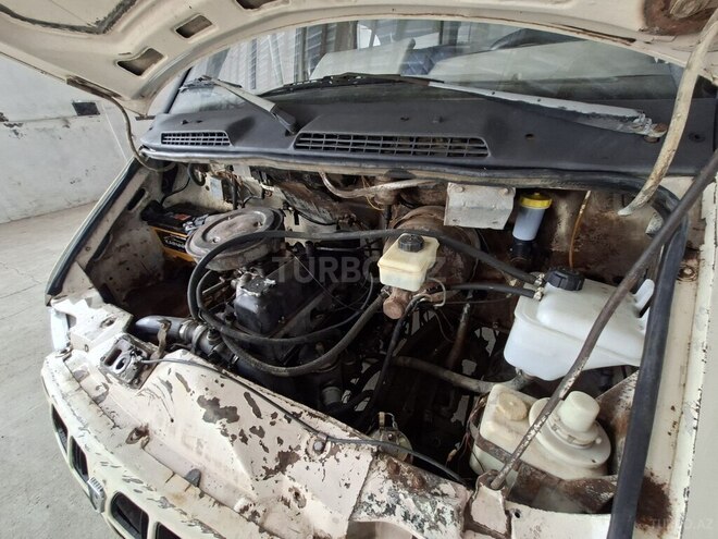 GAZ GAZel (3302-18)-4
