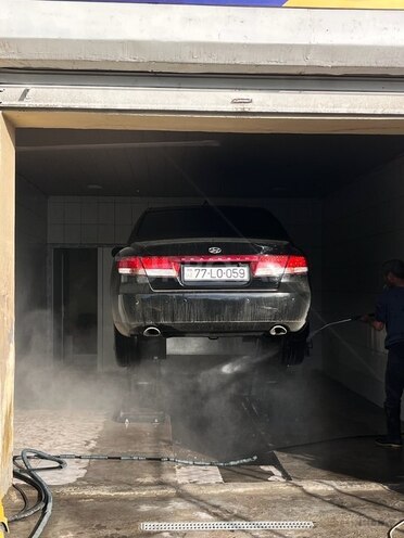 Hyundai Grandeur-5