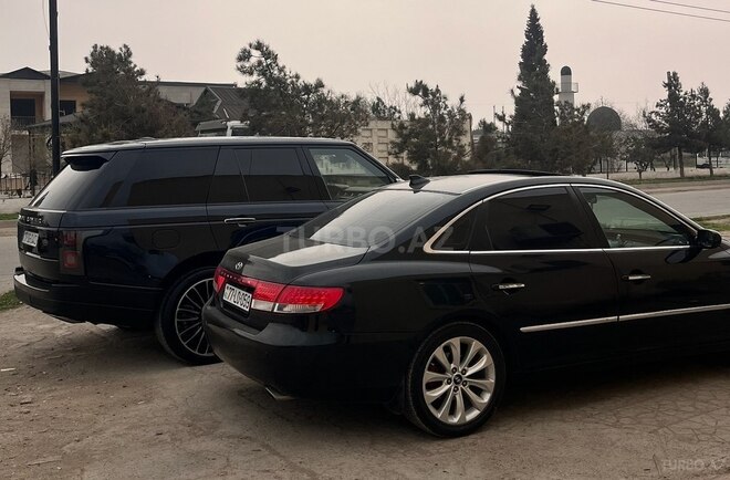 Hyundai Grandeur-7