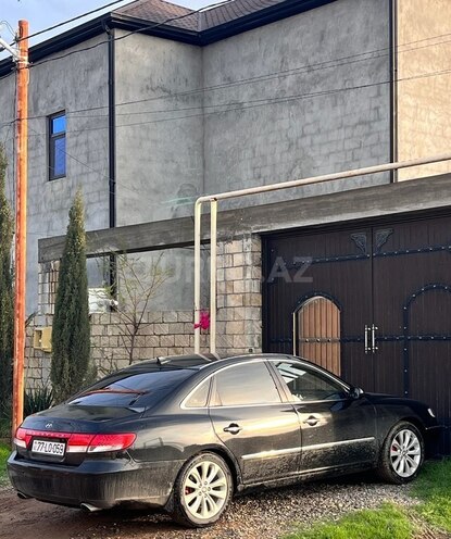Hyundai Grandeur-6