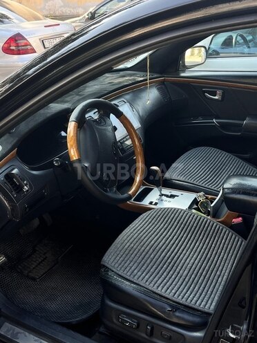 Hyundai Grandeur-9