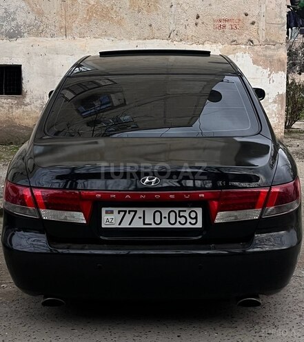 Hyundai Grandeur-14