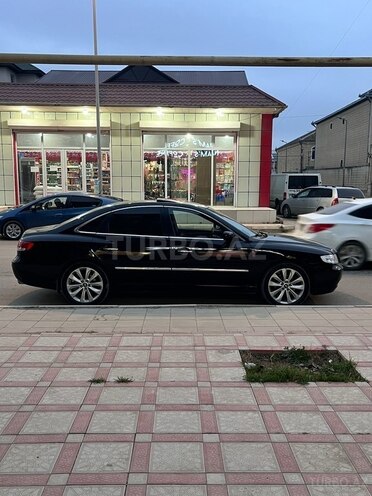 Hyundai Grandeur-12