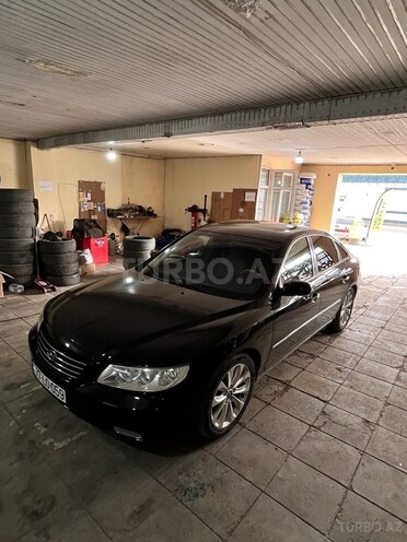 Hyundai Grandeur-17