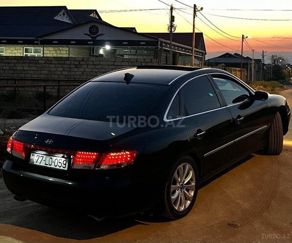 Hyundai Grandeur-19