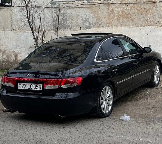 Hyundai Grandeur-3
